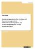 Kundenengagement. Der Einfluss der Incentivierung und der Multi-Channel-Integration des Kundenengagements auf die Kundenloyalität