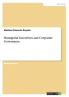 Managerial Incentives and Corporate Governance