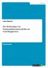 Die Bedeutung von Kommunikationsmodellen im Coachingprozess