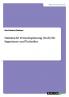 Statistische Versuchsplanung (DoE) für Ingenieure und Techniker