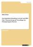 Das Ingredient Branding von Intel und IBM. Eine Untersuchung auf Grundlage der Prinzipal-Agent-Theorie