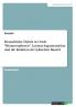 Menschliche Hybris in Ovids Metamorphosen. Latonas Argumentation und die Reaktion der lykischen Bauern