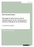 Estrategia de Intervención para la Transformación de las Concepciones y Prácticas Evaluativas de los Profesores