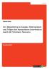 Der Bürgerkrieg in Somalia. Hintergründe und Folgen der humanitären Intervention durch die Vereinten Nationen