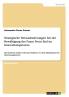 Strategische Herausforderungen bei der Bewältigung des Fuzzy Front End im Innovationsprozess