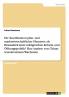 Die Kombination plan- und marktwirtschaftlicher Elemente als Bestandteil einer erfolgreichen Reform- und Öffnungspolitik? Eine Analyse von Chinas wundersamem Wachstum