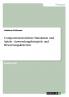 Computerunterstützte Simulation und Spiele - Anwendungsbeispiele und Bewertungskriterien