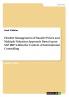 Flexible Management of Transfer Prices and Multiple Valuation Approach Based upon SAP ERP within the Context of International Controlling