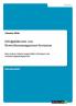 Erfolgsfaktoren von Bewerbermanagement-Systemen