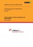 Green Logistics. Drivers Paradoxes and Optimization