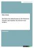 Die Krise des Individuums in der Moderne. Gr��nde und Aspekte bei Adorno und Gehlen