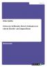 Stress im helfenden Beruf. Evaluation in einem Kinder- und Jugendhaus