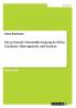 Die persische Nationalbewegung šu'ūbīya. Eckdaten Hintergründe und Analyse