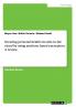 Securing personal health records in the cloud by using attribute based encryption. A review