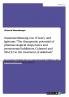 Zusammenfassung von O'Leary und Igdouras The therapeutic potential of pharmacological chaperones and proteosomal inhibitors Celastrol and MG132 in the treatment of sialidosis