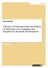 A Review of Institutions Rule