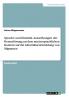 Sprache und Identität. Auswirkungen der Herauslösung aus dem muttersprachlichen Kontext auf die Identitätsentwicklung von Migranten