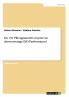 Do UN PRI signatories receive an above-average ESG-Performance?