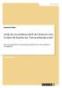 Stellt das Geschäftsmodell der Fintechs eine Gefahr für klassische Universalbanken dar?