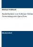 Skalierbarkeit von Software Defined Networking mit Open Flow