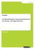 Die Behandlung des Nationalsozialismus in der Kinder- und Jugendliteratur