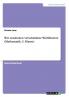 Wir entdecken verschiedene Würfelnetze (Mathematik 3. Klasse)