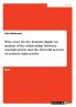 Who votes for the Extreme Right? An analysis of the relationship between unemployment and the electoral success of extreme right parties