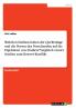 Welchen Einfluss haben die Quellenlage und die Person des Forschenden auf die Ergebnisse von Studien? Vergleich zweier Studien zum Kosovo-Konflikt
