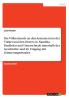 Die Völkermorde an den Armeniern im der Türkei und den Herero in Namibia. Parallelen und Unterschiede innerhalb der Geschichte und im Umgang mit Erinnerungsritualen