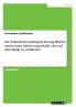 Die Zukunft der Datenspeicherung. Welche neuen Arten haben es geschafft sich auf dem Markt zu etablieren?