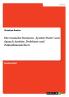 Die russische Duma im „System Putin und danach. Ansätze Probleme und Zukunftsaussichten