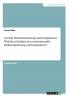 Soziale Diskriminierung und Integration. Welchen Einfluss hat institutionelle Diskriminierung auf Integration?