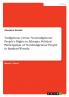 'Indigenous' versus 'Non-indigenous' People's Rights in Ethiopia. Political Participation of 'Non-Indigenous' People in Bambasi Woreda