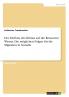 Der Einfluss des Klimas auf die Ressource Wasser. Die möglichen Folgen für die Migration in Somalia