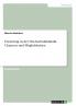 E-learning in der Hochschuldidaktik. Chancen und Möglichkeiten