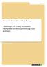 Challenges of young Romanian entrepreneurs with promoting  their start-ups