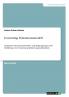 E-Learning Evaluationsmodell