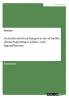 Generationenbeziehungen in der aktuellen deutschsprachigen Kinder- und Jugendliteratur