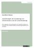 Auswirkungen der Gestaltung von Arbeitsräumen auf die Lehrerbelastung
