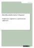 English for engineers. A professional approach