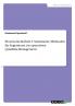 Prozess-Sicherheit I. Statistische Methoden für Ingenieure im operativen Qualitäts-Management