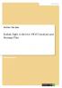 Kodak Fight to Revive. SWOT Analysis and Strategy Plan