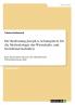 Die Bedeutung Joseph A. Schumpeters für die Methodologie der Wirtschafts- und Sozialwissenschaften