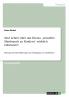 Sind Lehrer über das Thema „sexueller Missbrauch an Kindern wirklich informiert?