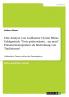 Eine Analyse von Guillaume Oyônô Mbias Erfolgsstück Trois prétendants... un mari. Frauenemanzipation als Bedrohung von Traditionen?