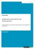 Deliberative Demokratie und Massenmedien