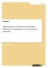Optimization of Cooperative Banks' Websites by Application of Persuasive Methods