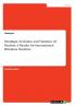 Paradigm Evolution and Tradition Of Realism. A Reader for International Relations Students