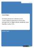 German-American relations and cross-cultural experiences from the perspective of high school students' host families in the USA