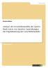 Analyse des Geschäftsmodells der Quirin Bank sowie von Quirion. Auswirkungen der Digitalisierung der Geschäftsmodelle